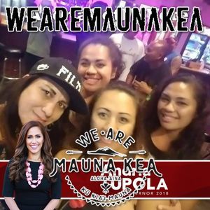 Meet your Posher, Ualani